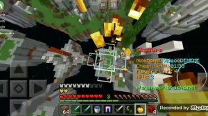 Toolbox Hile 1.14.60 #SKYWARS OYNAMA