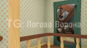 Тимоха шалит с дружком