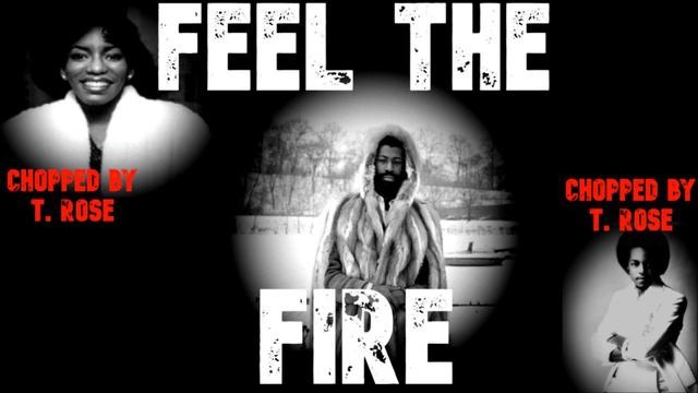 Peabo Bryson, Teddy Pendergrass, & Stephanie Mills - Feel The Fire (Chopped and Slowed) смотреть онлайн