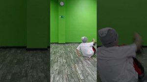 Брейк-Данс город Волгодонск
