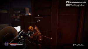 Обзор игры Aragami 2 (2021)