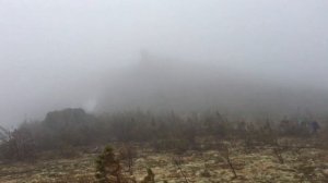 Гора Семичеловечья. Поход на Северный Урал
