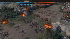 Игра престолов: Зима близко - обзор игры