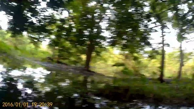 Guava floating market & Guava gardens смотреть онлайн