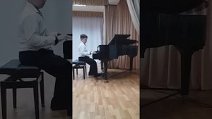 Н. Мордасов. Слушай ритм. исп Петров М.