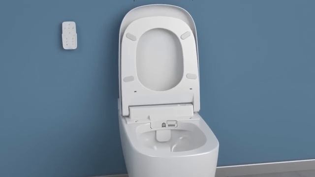 V-care Comfort VITRA монтаж инструкция по установке подвесного унитаза смотреть онлайн