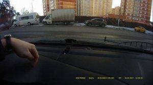 Прокладка провода питания РД на Киа Рио 3