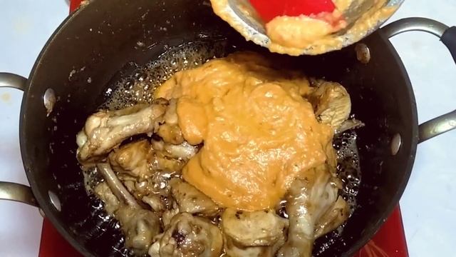 Chicken Malai Handi Recipe  Murgh Malai Curry  Mughlai Creamy Chicken Gravy by Cook with Farooq