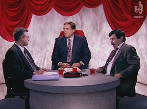 Один на один 30.07.1995