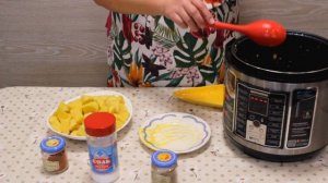 Картошка с свиными хрящиками / Обязательно к приготовлению