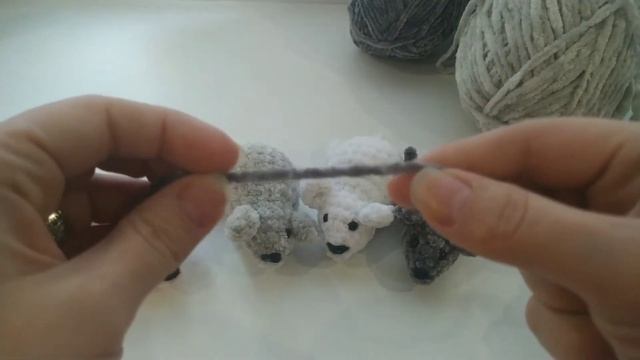 Пряжа Нако лилу (Nako )и ярнарт ( yarnart) велюр смотреть онлайн