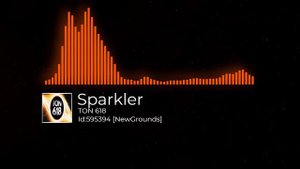 Sparkler (TON 618) Song