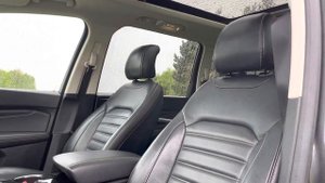 Ford Galaxy 2017