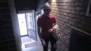 Армен Гаспарян/Денис Гаврилов Мужской Стилист