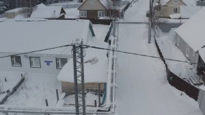 Большетархово