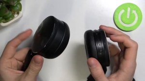 AKG Y50BT | Как перезагрузить наушники AKG Y50BT - Рестарт AKG Y50BT