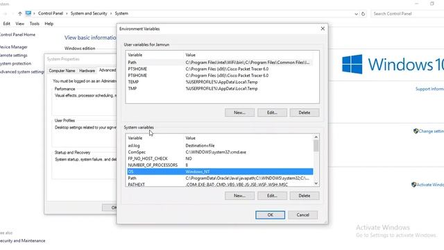 How to Download & Install Android Studio SDK and Java JDK 8 in Windows 10 | 8 | 7 (Watch in Hindi) смотреть онлайн