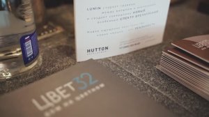 Fragment art club & Hutton