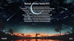 KostyaD - Another Reality #273 [11.02.2023]