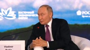 Путин впервые прокомментировал арест Павла Дурова