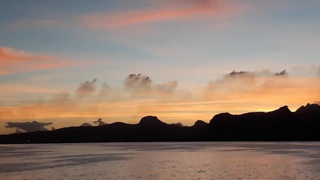 Port Louis Mauritius. смотреть онлайн