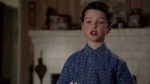 Young Sheldon : Season 1, Sheldon tries to make New Friends in his own way