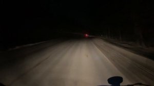 Дальнобой на газели NEXT по России.