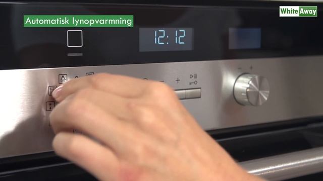 Siemens HB75GB560S ovn смотреть онлайн