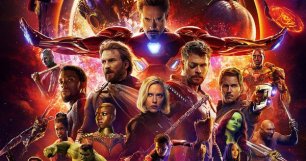 Мстители: Война Бесконечности/ Avengers: Infinity War (2018) Дублированный трейлер