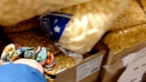 Мы гуляем в магазине СВЕТОФОР, цены на конфеты, печенье и другие сладости г Соликамск ноябрь 2018