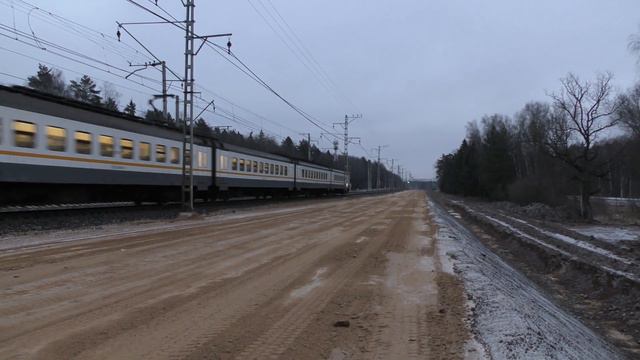 МЦД4 смотреть онлайн