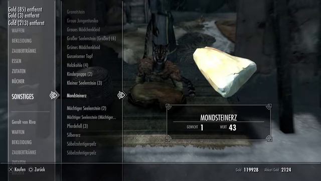 Skyrim Anniversary Edition смотреть онлайн