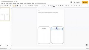 How to Make an Interactive Drag & Drop Worksheet (sorting activity)