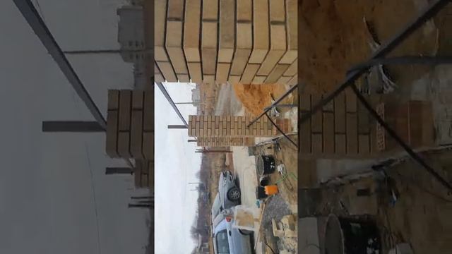 Кирпич керамический лицевой МАДРИИД- КРОСТА 1NF Славянский кирпич Краснодарский край