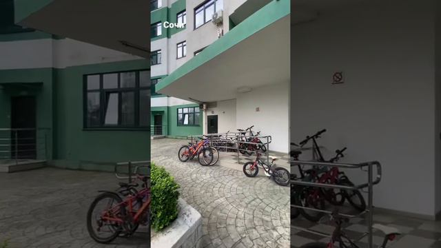 Где лучше купить квартиру в Сочи?