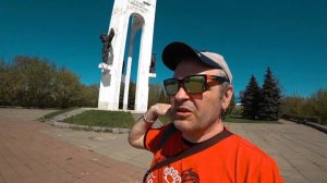 НАСТОЯЩАЯ РОССИЯ. Брянская область. На машине по России.