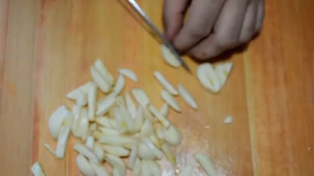 Рецепт чахохбили.  Рецепт с курицей. Грузинская кухня.