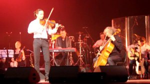 Остап Альтман & JAZZATOV GIGA BAND - OBLIVION