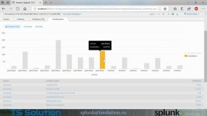 Splunk. От установки до результатов за 20 минут