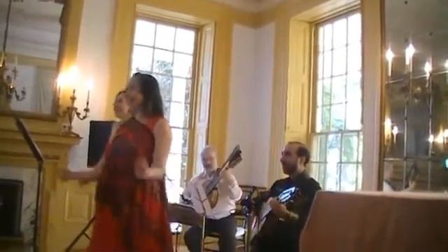 Две Татьяны и два цыгана. смотреть онлайн