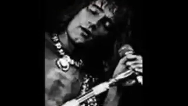 The Blues-Rod Stewart & Python Lee Jackson