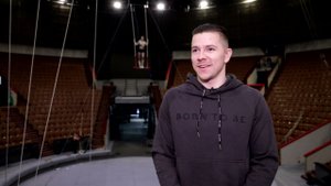 Интервью с Ильей Калининым