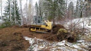 Шантуй в работе