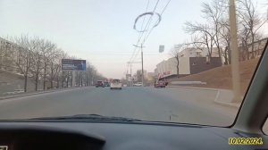 2-день.10.02.2024.Зелëный угол. Тойота Руми.