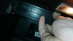 Салонный фильтр GEELY EMGRAND EC7