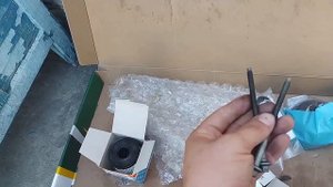 замена блока рокеров Транзит 2.2 duratorq tdci