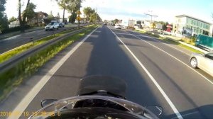 Honda Silver Wing 400 &  Yamaha Majesty 400