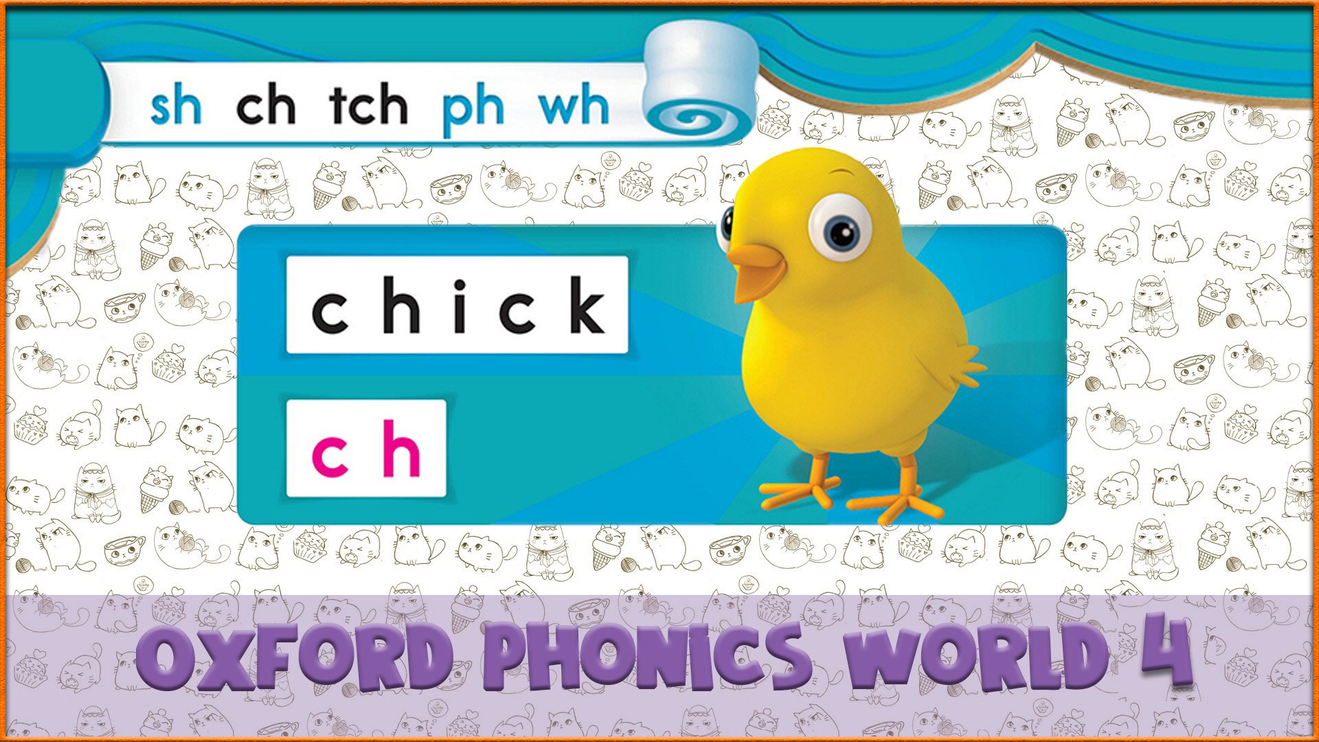 Oxford phonics video. Oxford Phonics. Oxford Phonics World. Oxford Phonics 4. Sh Oxphord Phonics.