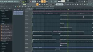 *ФИШКИ* ДЛЯ ТВОИХ БИТОВ/ТРЮКИ/БИТМЕЙКИНГ FL STUDIO/