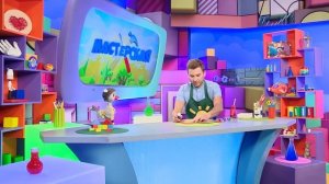 ☀️С добрым утром, малыши! Как появляются бабочки? - Мастерская